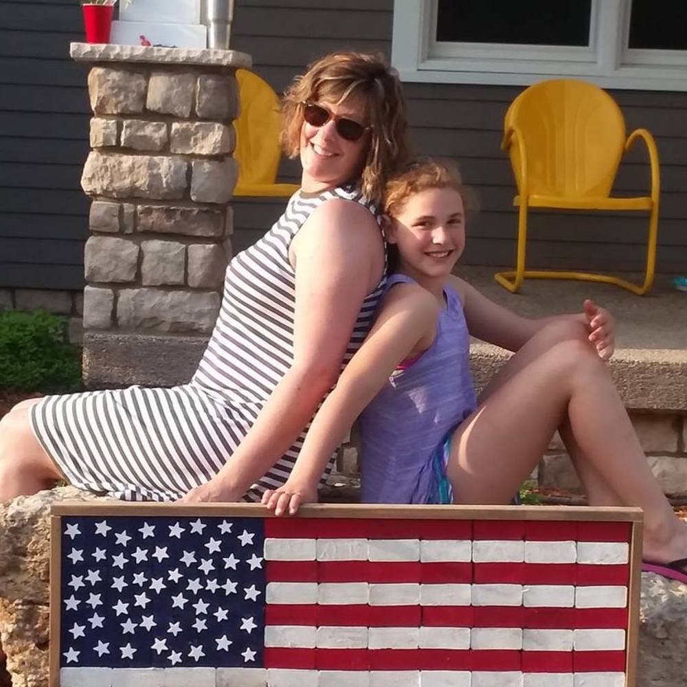 Meet your Posher, Stacy